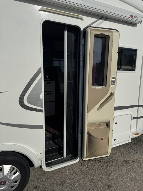 Mclouis MC4 60G 